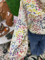 andthewhy Size L Sweater