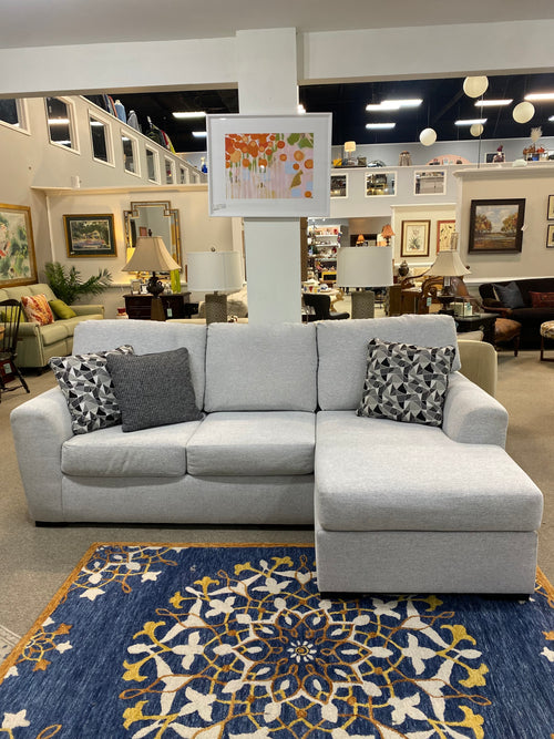 Sectional with Chaise