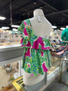 Southern Frock Size XS Top