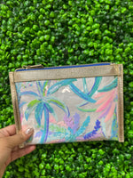 Lilly Pulitzer Cosmetic Case