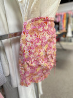 le Lis Size M Skirt