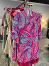 Lilly Pulitzer Size S/M Cardigan