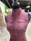 Lululemon Size 4 Vest