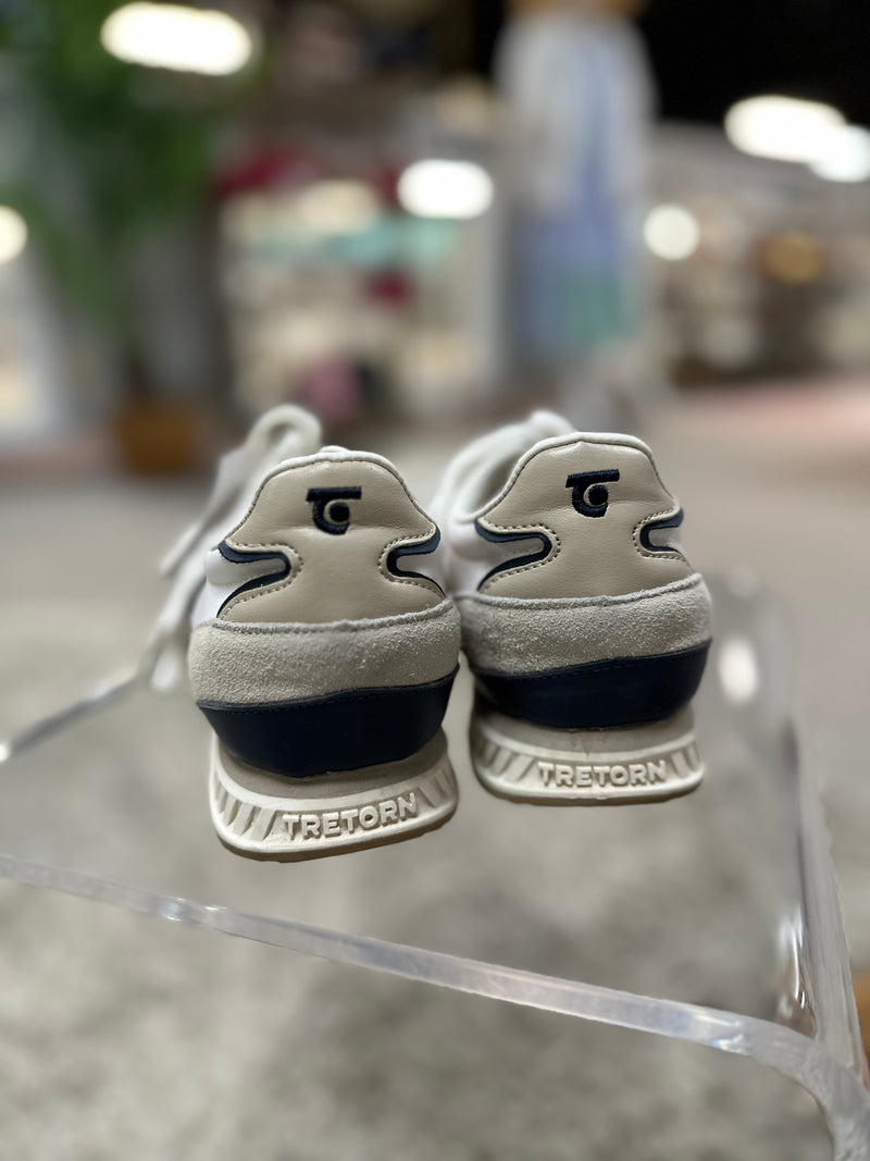 Tretorn Size 9 Shoes