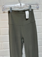 Lululemon Size 0 Pants