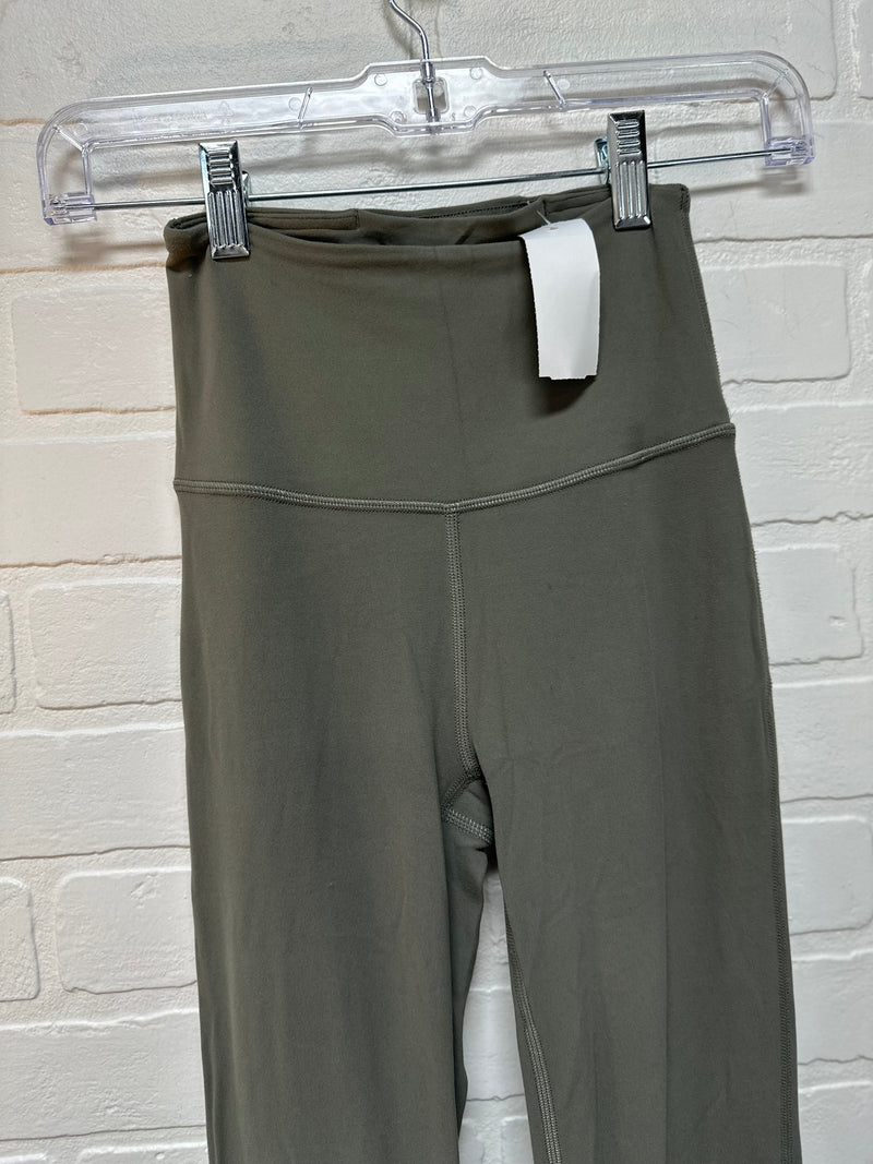 Lululemon Size 0 Pants