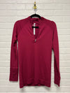 Lululemon Size 6 Top