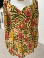 Shein Size M Romper