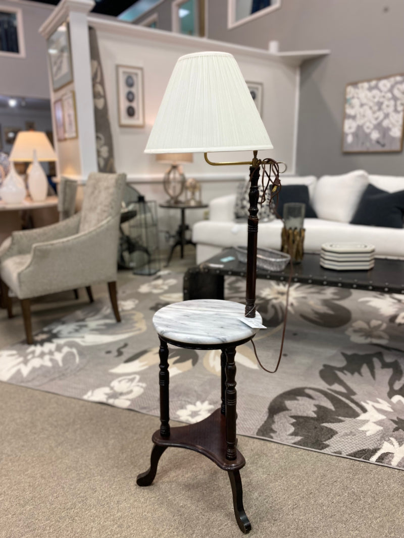 Centurion Accent Table
