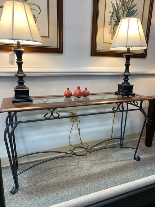 Sofa Table