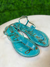 Sam Edelman Size 9.5 Sandals