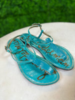 Sam Edelman Size 9.5 Sandals