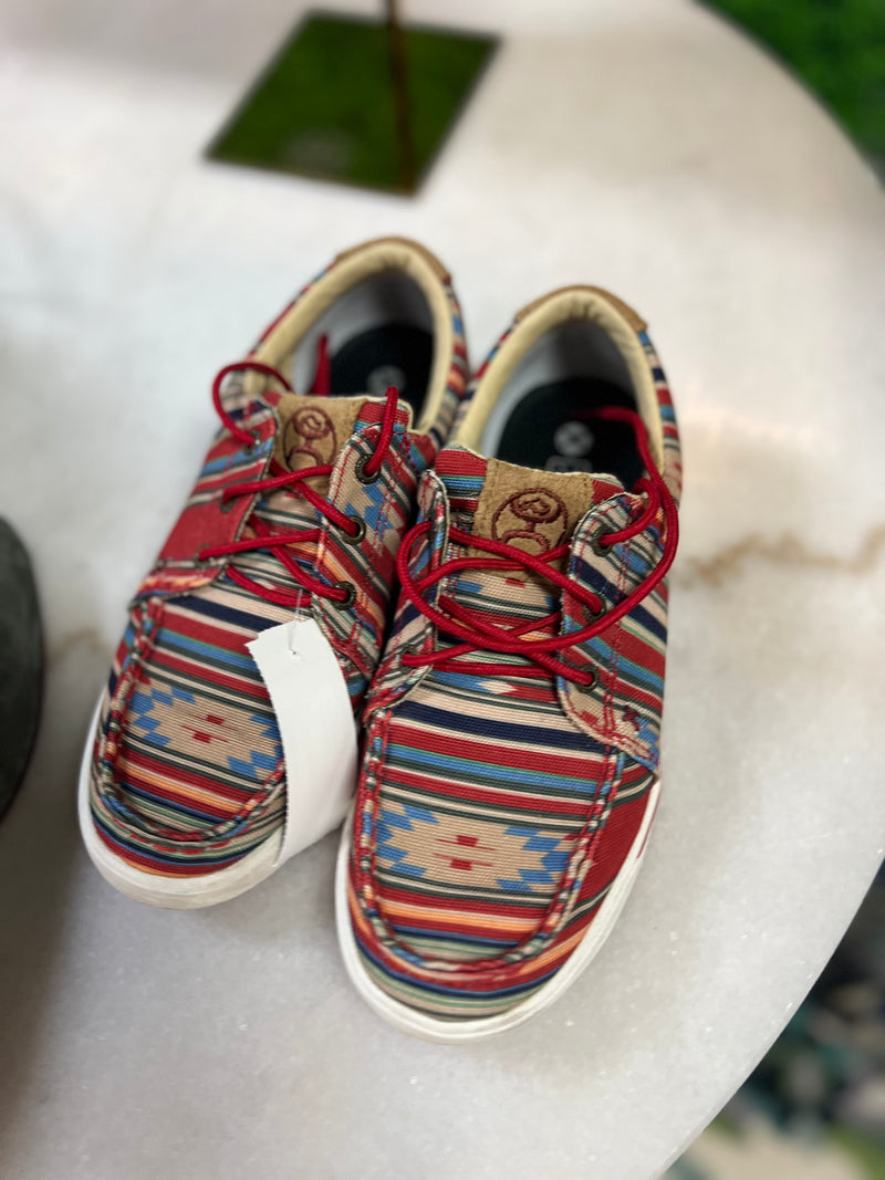 Twisted X Size 7 Shoes