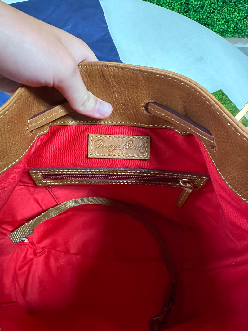 Dooney & Bourke Hand Bag