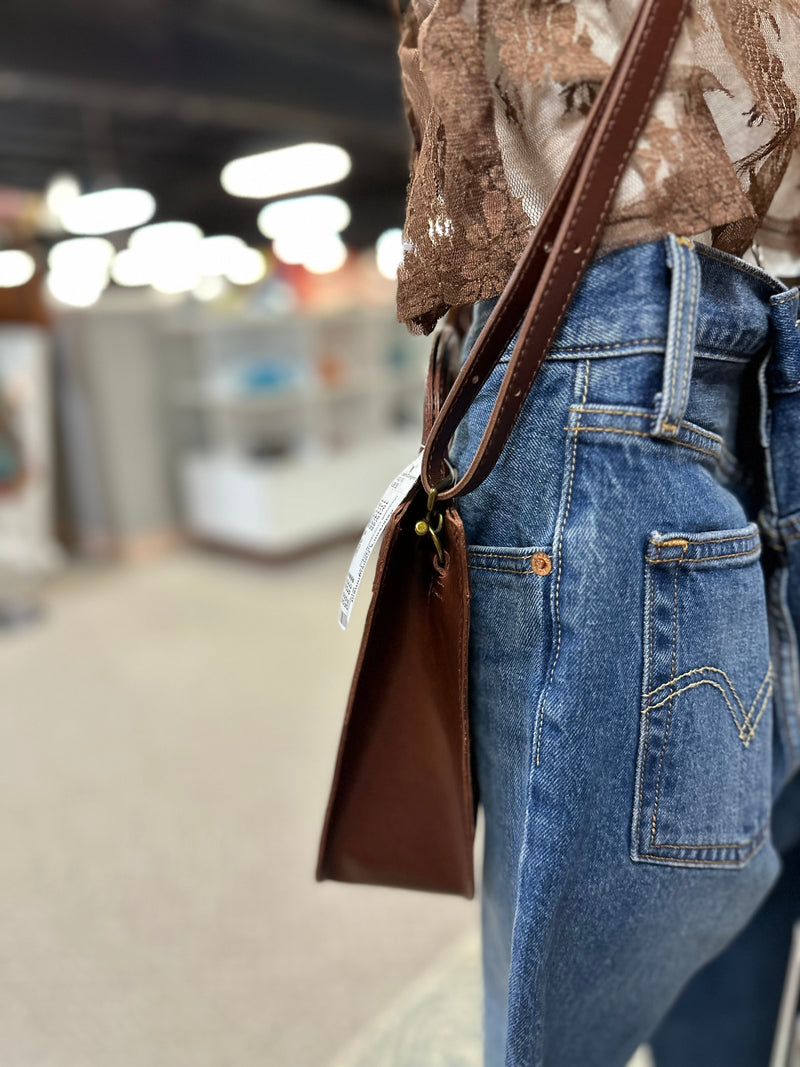 Madewell Crossbody