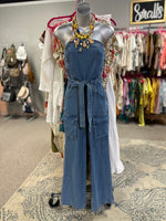 Sincerely Jules Size XS Jumpsuit
