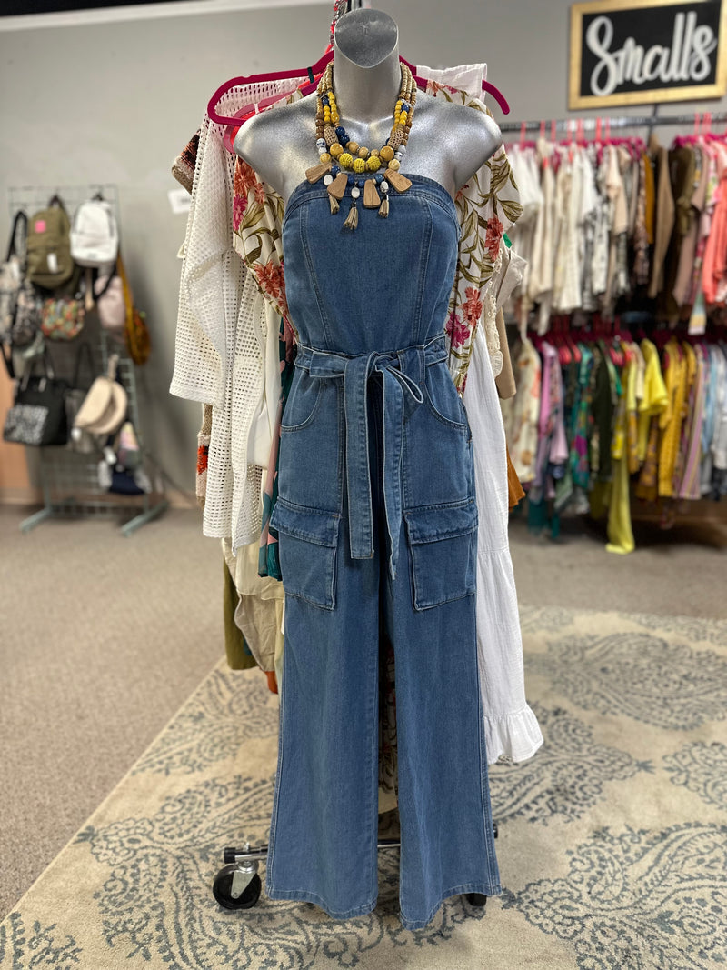 Sincerely Jules Size XS Jumpsuit