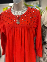 Madewell Size Medium Dress