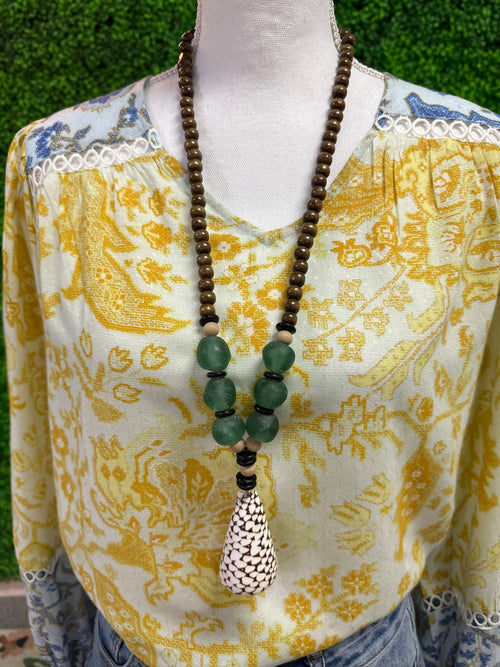 byou Necklace