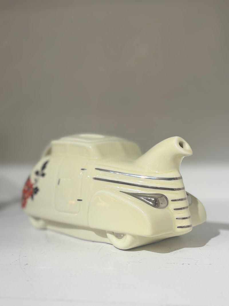 Teapot