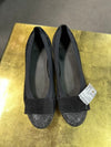 Stuart Weitzman Size 9.5 Flat