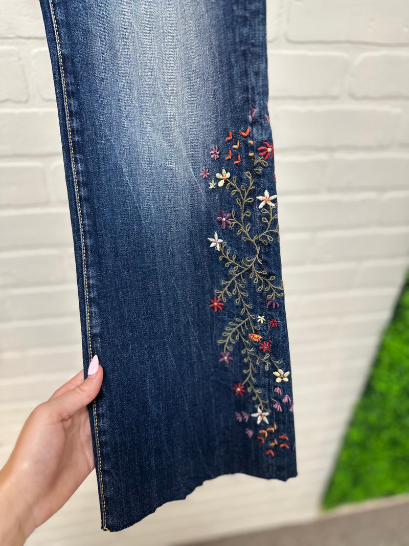 Driftwood Size 28 Jeans