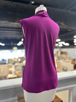Tiffany & Grey Size Large Top