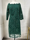 Tadashi Shoji Size 16 Dress