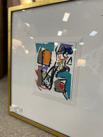 Brand New Designer Art