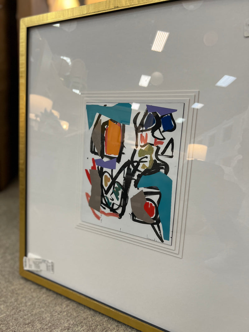 Brand New Designer Art