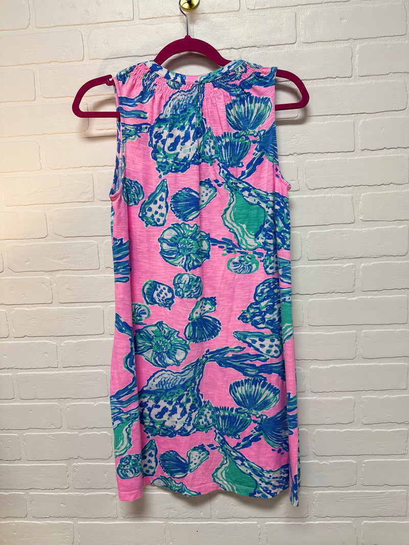Lilly Pulitzer Size Small Dress