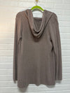 Barefoot Dreams Size M Cardigan