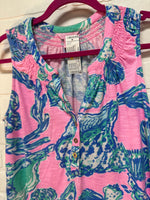 Lilly Pulitzer Size Small Dress