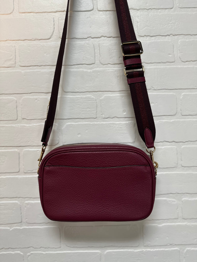 Coach Hand Bag