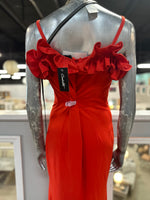 Candalite Size Medium Dress