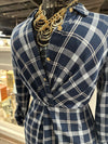 Abercrombie & Fitch Size Large Dress