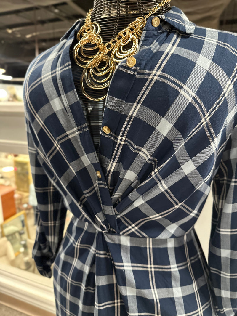 Abercrombie & Fitch Size Large Dress