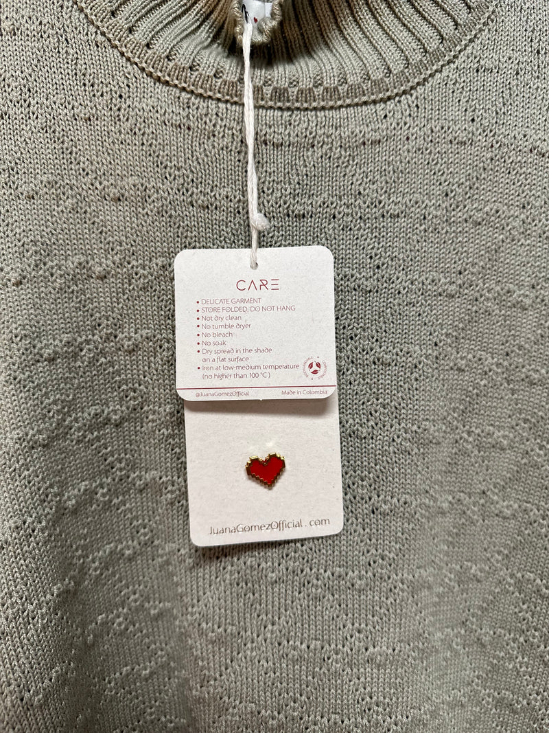 Juana Gomez Size OS/Small Top