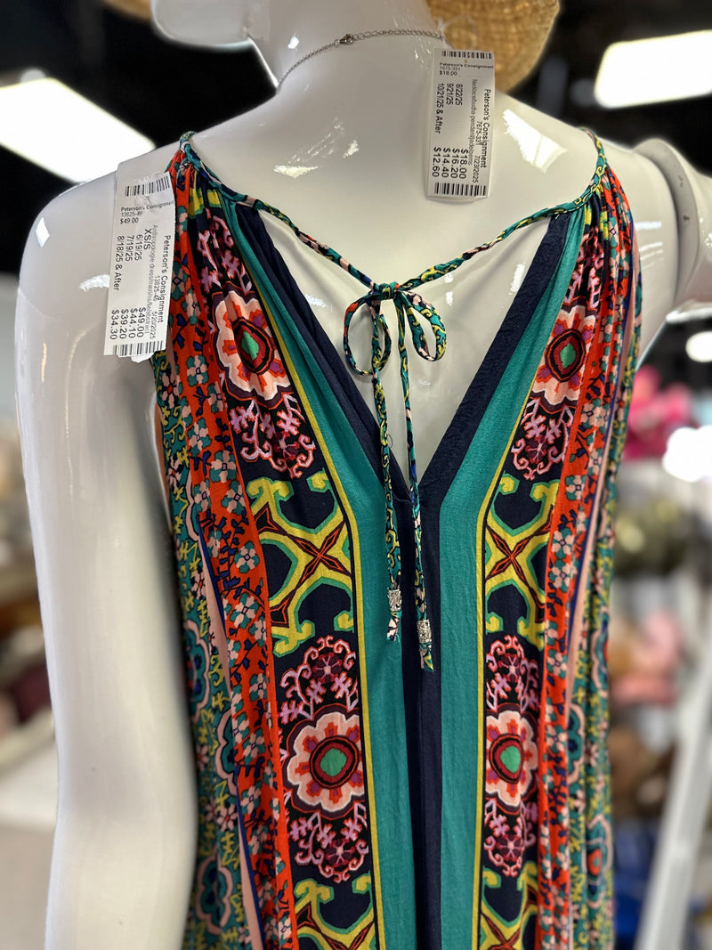 Anthropologie Size XS/S Dress