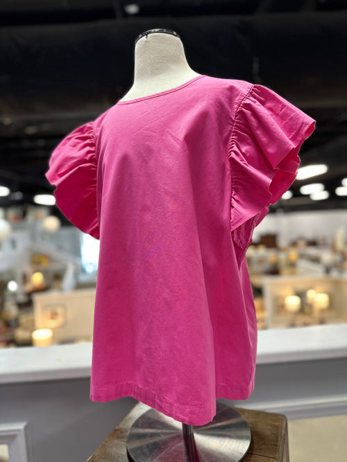 TCEC Size L Top