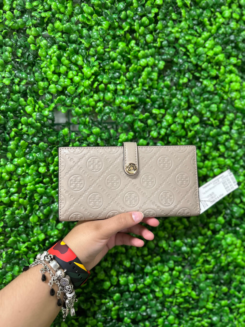 Tory Burch Wallet