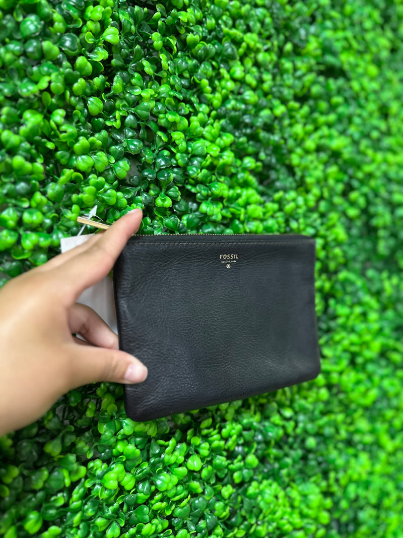 Fossil Wallet