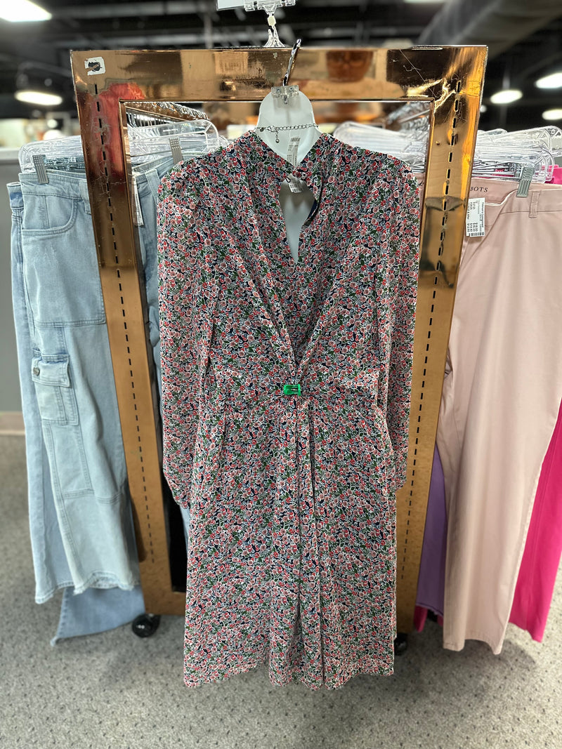 Boden Size 12r Dress