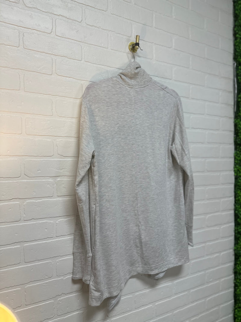 Athleta Size Small Cardigan