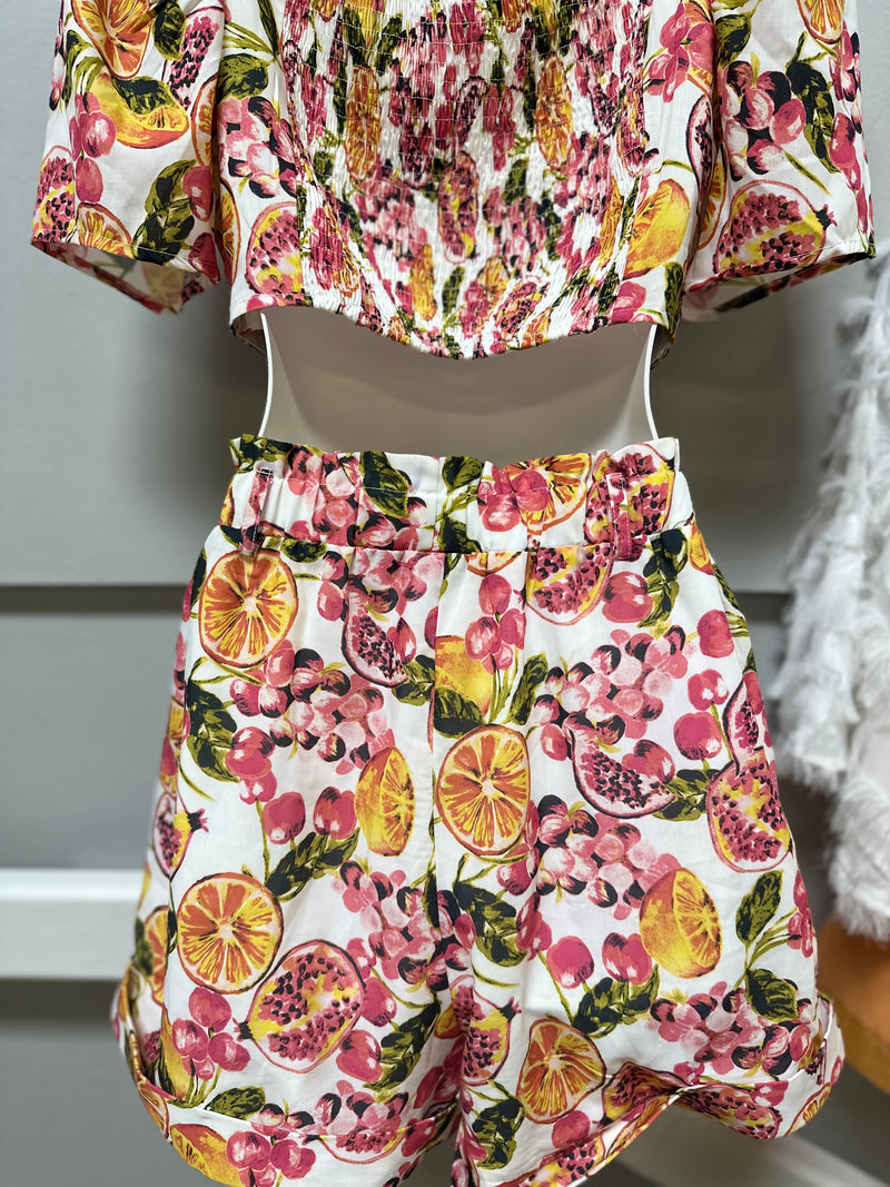 Shein Size S 2 PC Set