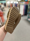 KoolaBurra by UGG Size 8 Sandals