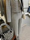 Frank Lyman Size 2 2 PC Top & Pants
