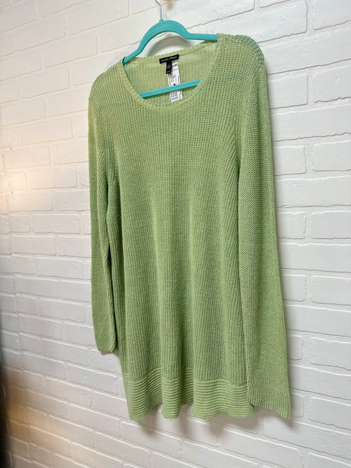 Eileen Fisher Size XL Tunic
