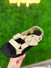 Loeffler Randall Size 7.5 Sandals