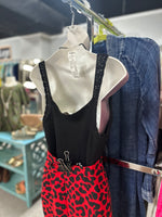 Loft Size Medium Top